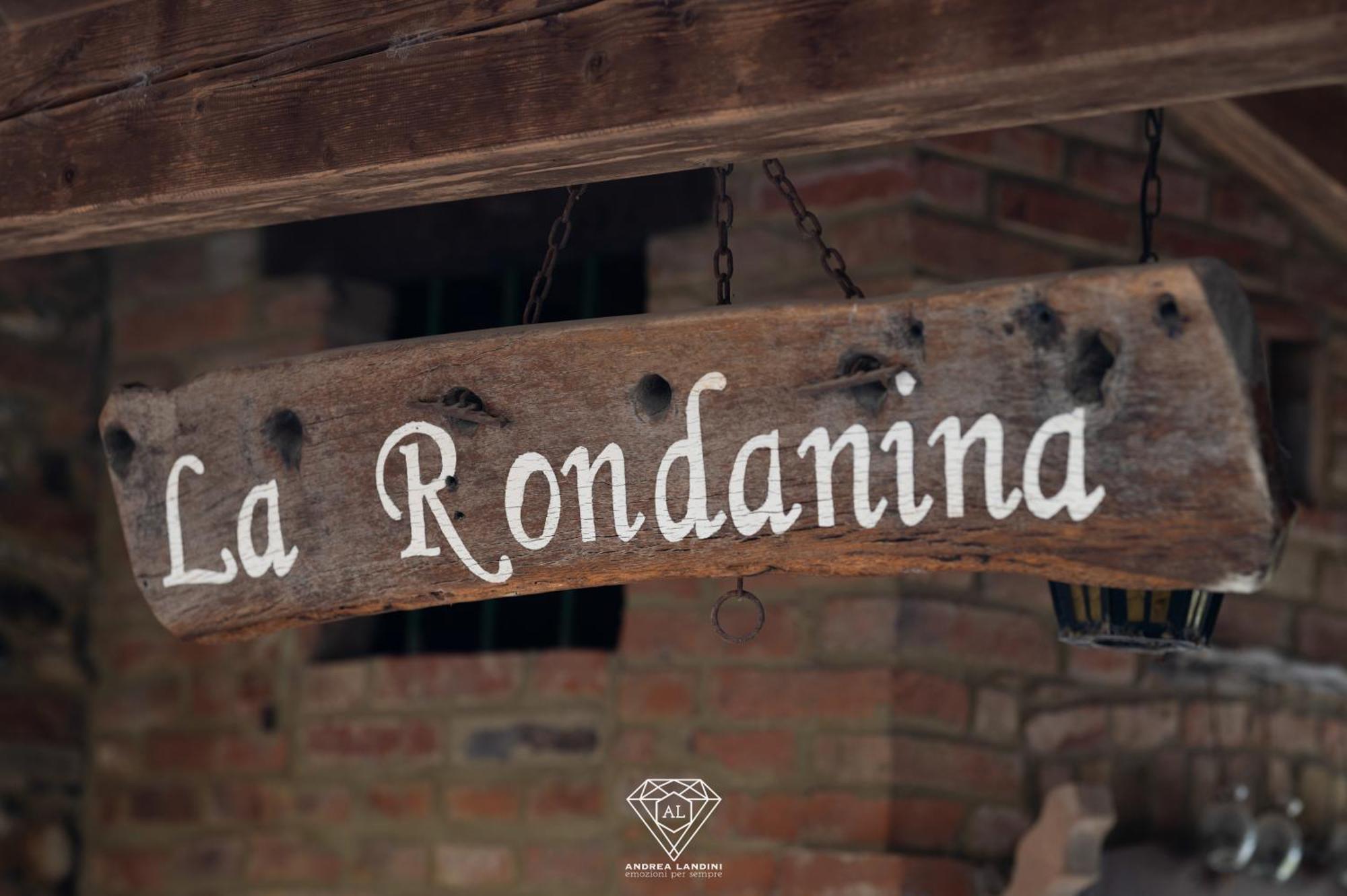 La Rondanina Villa Castelnuovo Fogliani Exterior photo